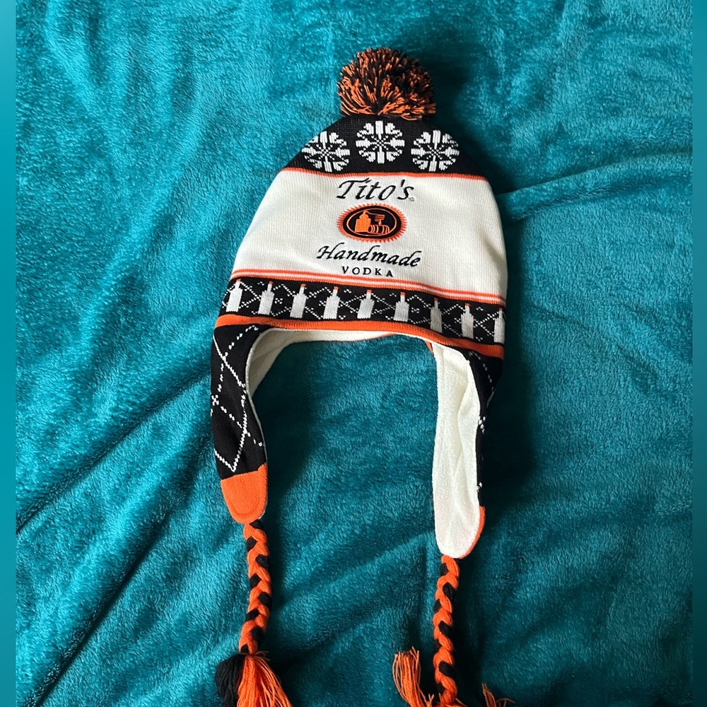 Tito’s hat